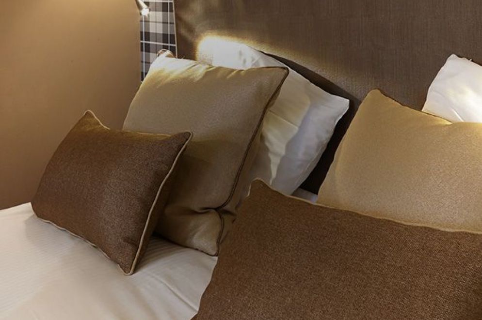 chambre superieure confort honfleur le cheval blanc