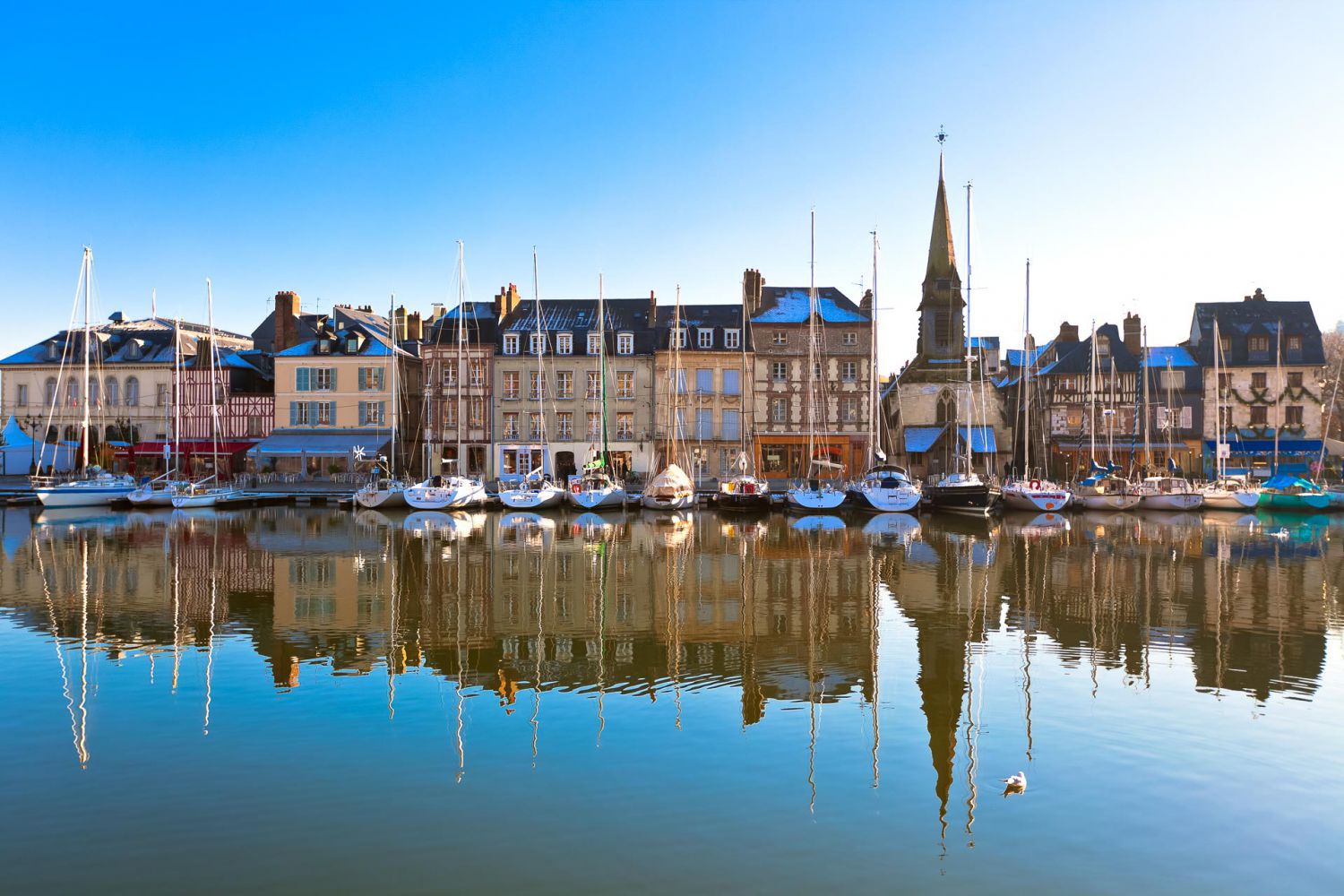 Best Western Le Cheval Blanc from $52. Honfleur Hotel Deals