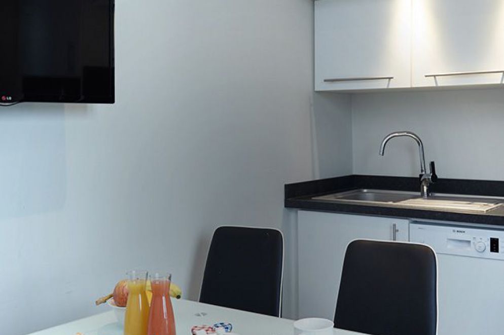 maison augustin hotel le cheval blanc
