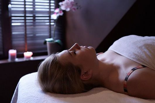 Hotel Honfleur Massage